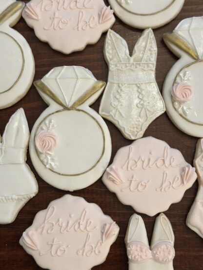 Specialty Cookies (Royal Icing) - Image 8