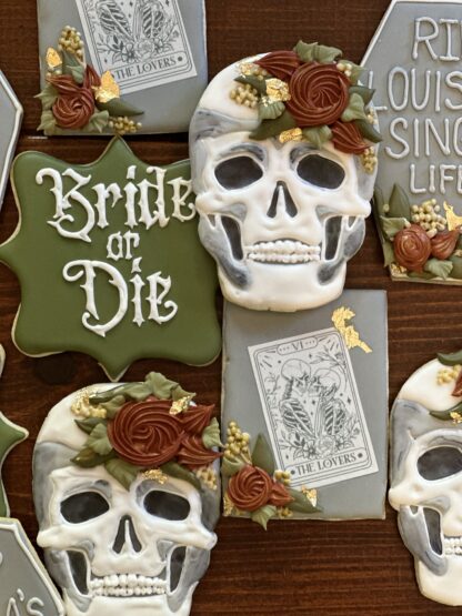 Specialty Cookies (Royal Icing) - Image 4