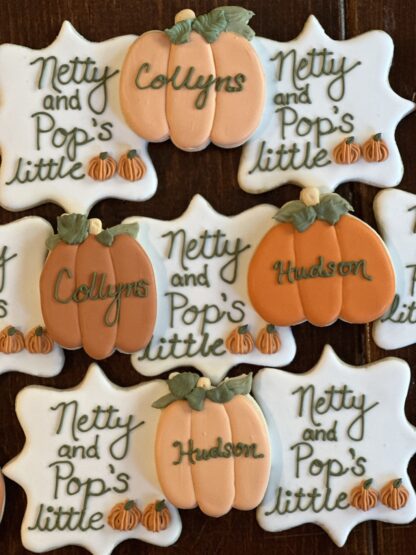 Specialty Cookies (Royal Icing) - Image 5