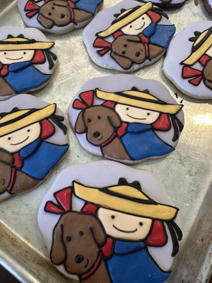 Specialty Cookies (Royal Icing) - Image 6