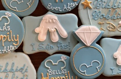 Specialty Cookies (Royal Icing) - Image 9