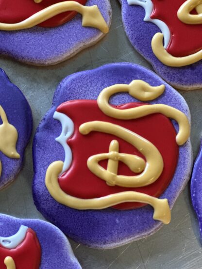 Specialty Cookies (Royal Icing) - Image 7
