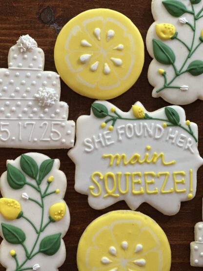 Specialty Cookies (Royal Icing) - Image 12
