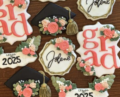 Specialty Cookies (Royal Icing) - Image 11