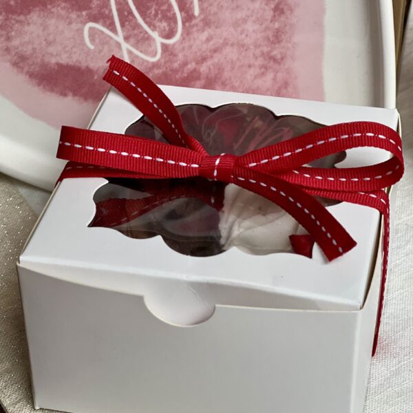 Valentine Treat Box