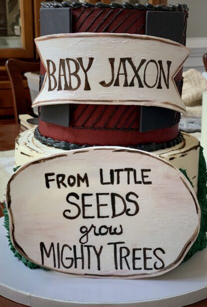 Specialty Cakes - Image 12