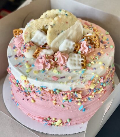 Specialty Cakes - Image 13