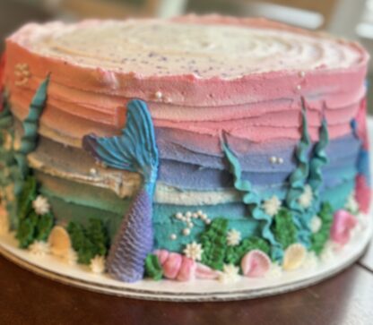 Specialty Cakes - Image 4