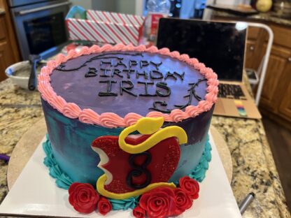 Specialty Cakes - Image 11