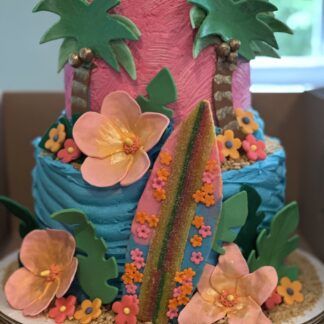 Specialty Cakes