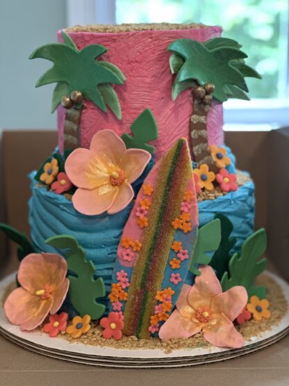 Specialty Cakes