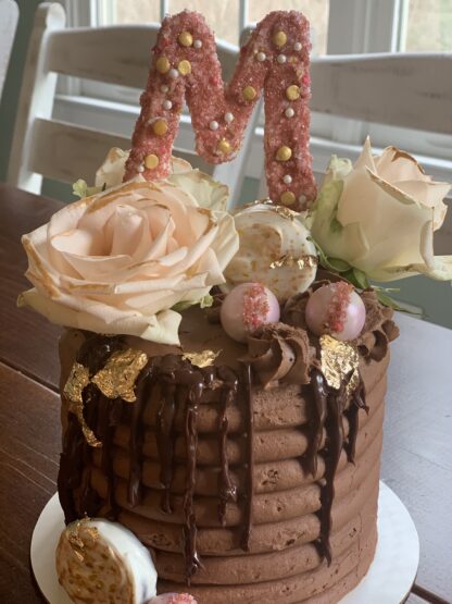 Specialty Cakes - Image 16