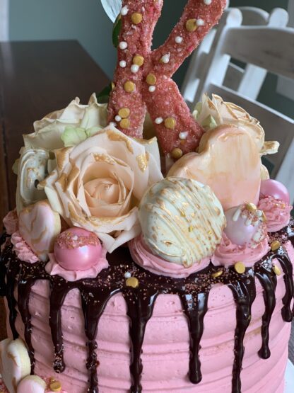 Specialty Cakes - Image 15