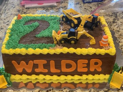 Specialty Cakes - Image 14