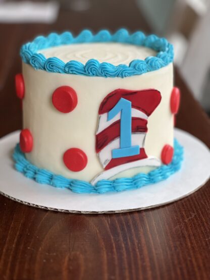 Specialty Cakes - Image 9