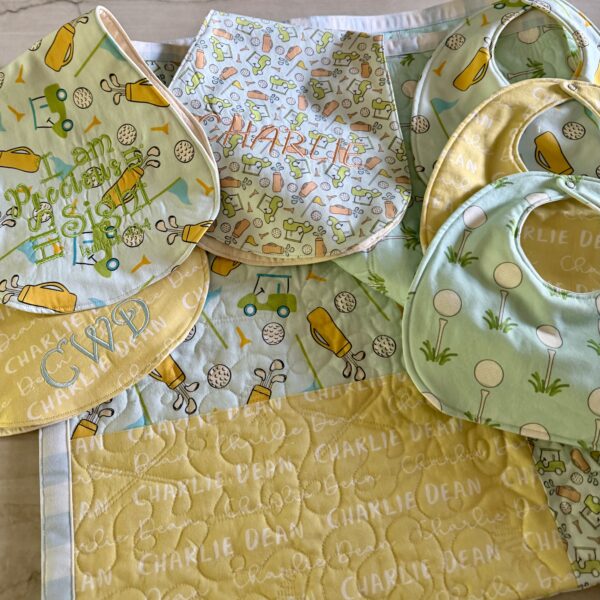 Snug as a Bug Bundle